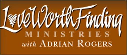 Love Worth Finding